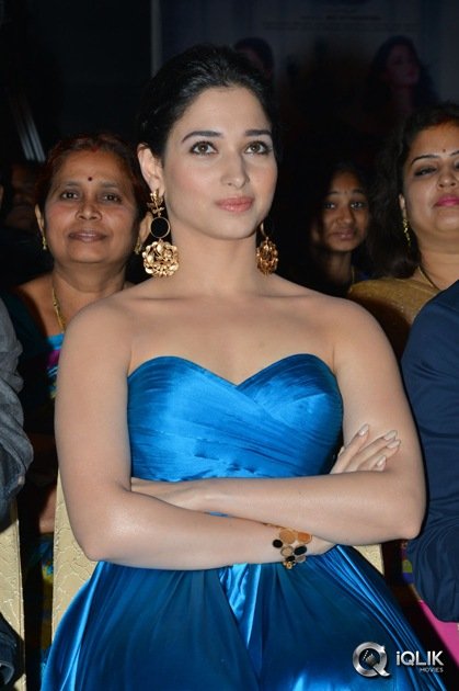 Tamannaah-At-Abhinetri-Movie-Audio-Launch